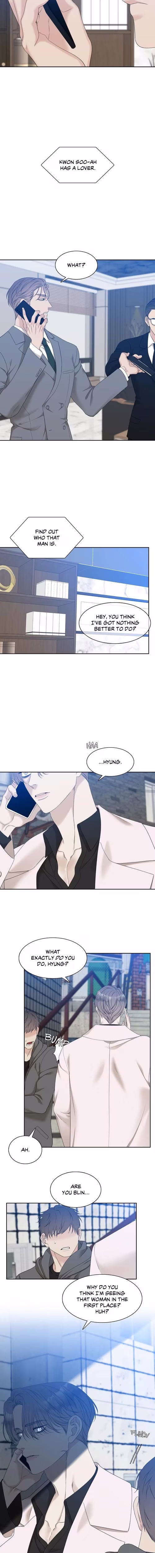 Miscreants and Mayhem - Chapter 27 - Part 11