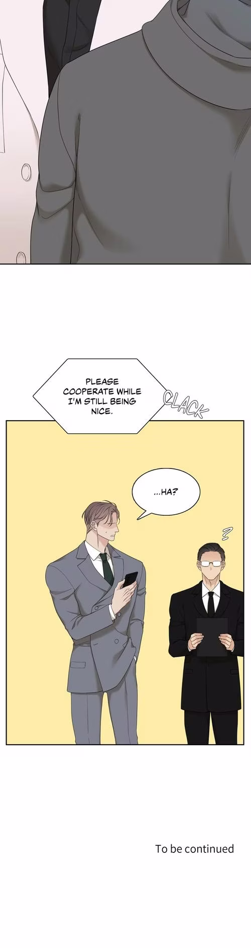 Miscreants and Mayhem - Chapter 27 - Part 12