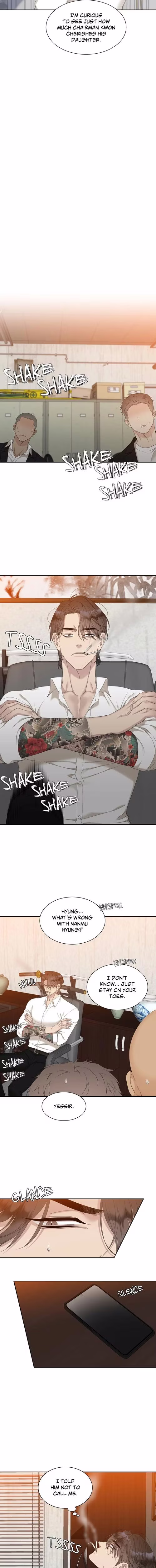 Miscreants and Mayhem - Chapter 28 - Part 6