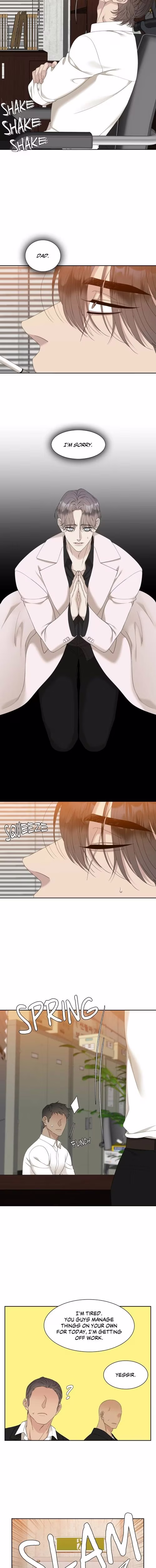 Miscreants and Mayhem - Chapter 28 - Part 7