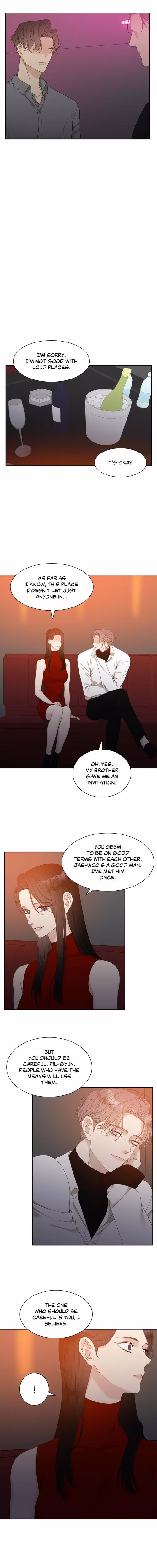 Miscreants and Mayhem - Chapter 28 - Part 12