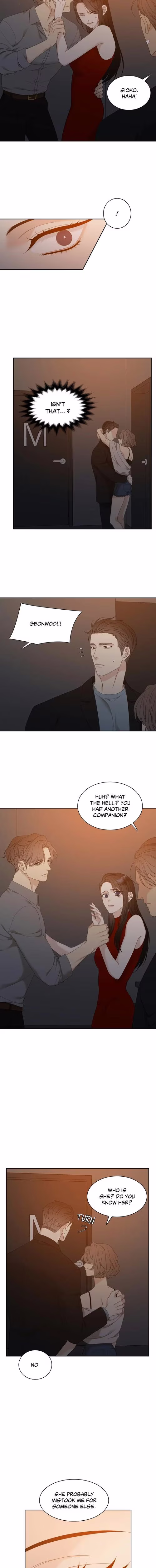 Miscreants and Mayhem - Chapter 29 - Part 4