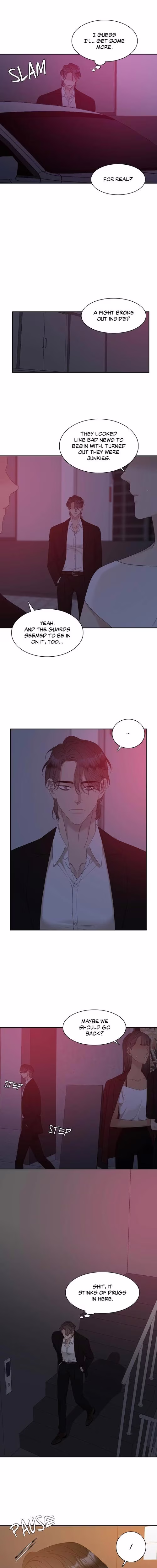 Miscreants and Mayhem - Chapter 29 - Part 7