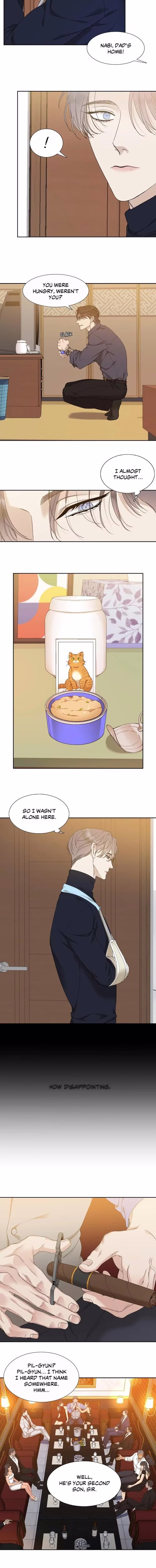 Miscreants and Mayhem - Chapter 3 - Part 5