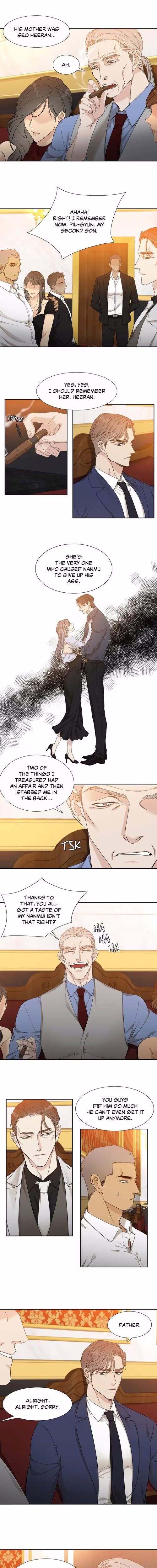 Miscreants and Mayhem - Chapter 3 - Part 6