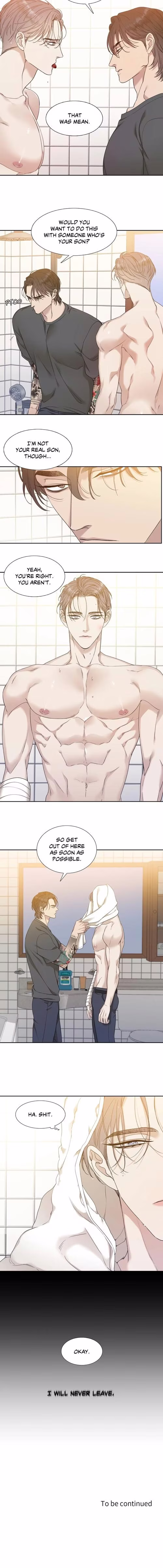 Miscreants and Mayhem - Chapter 3 - Part 9