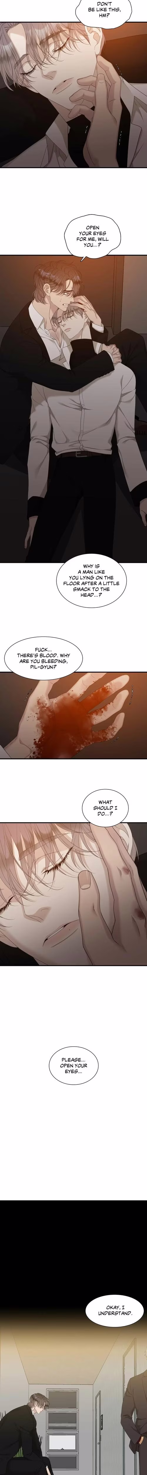 Miscreants and Mayhem - Chapter 30 - Part 3