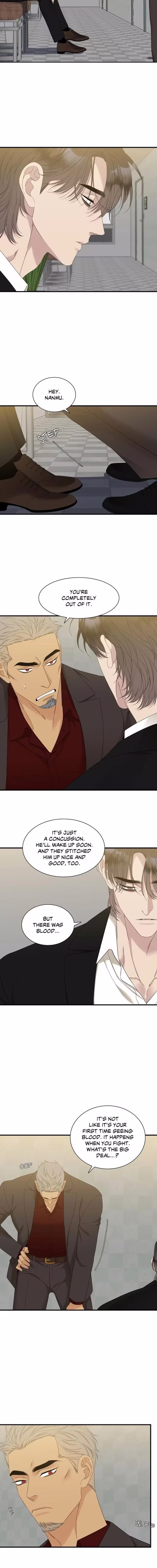 Miscreants and Mayhem - Chapter 30 - Part 4