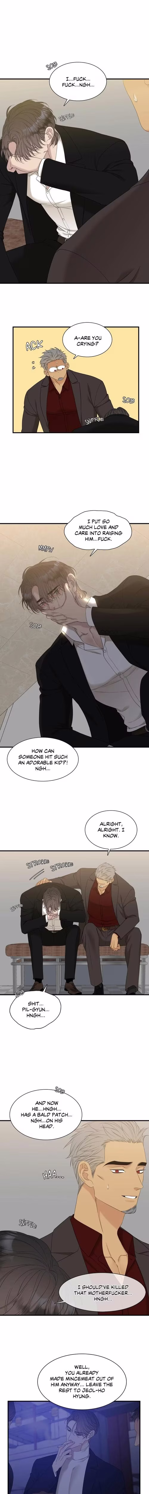 Miscreants and Mayhem - Chapter 30 - Part 5