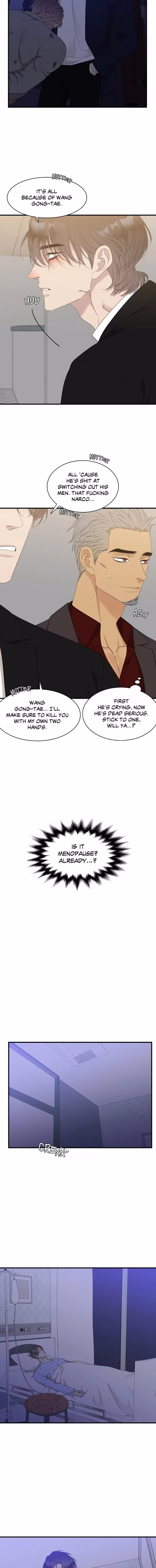 Miscreants and Mayhem - Chapter 30 - Part 6