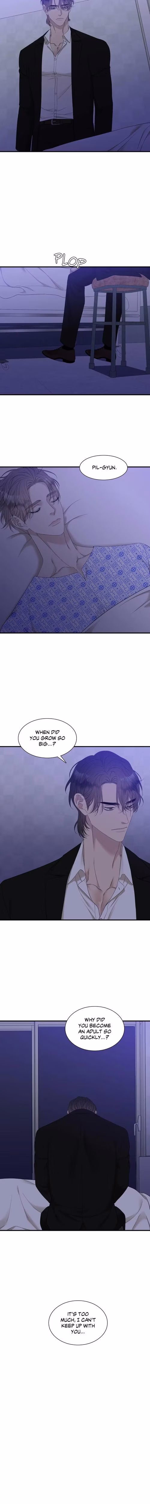 Miscreants and Mayhem - Chapter 30 - Part 7