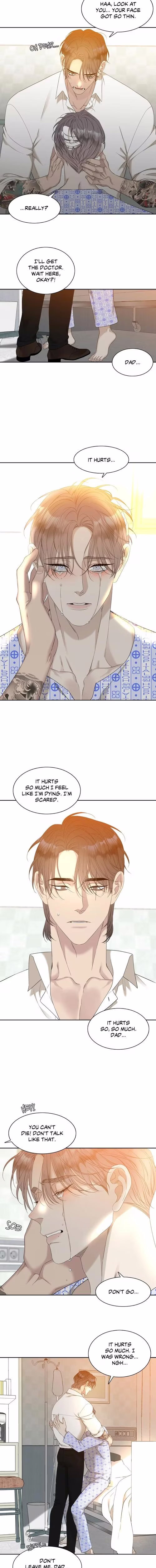 Miscreants and Mayhem - Chapter 30 - Part 12