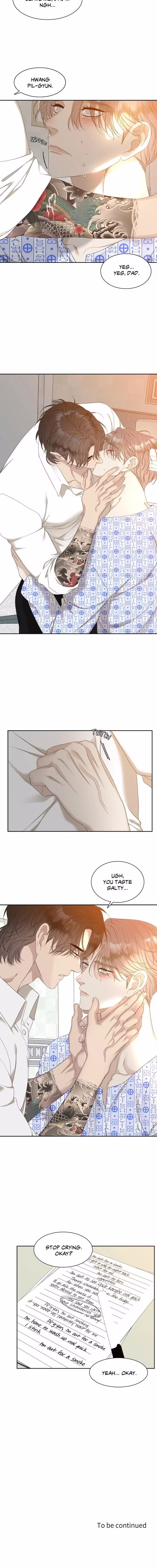 Miscreants and Mayhem - Chapter 30 - Part 13