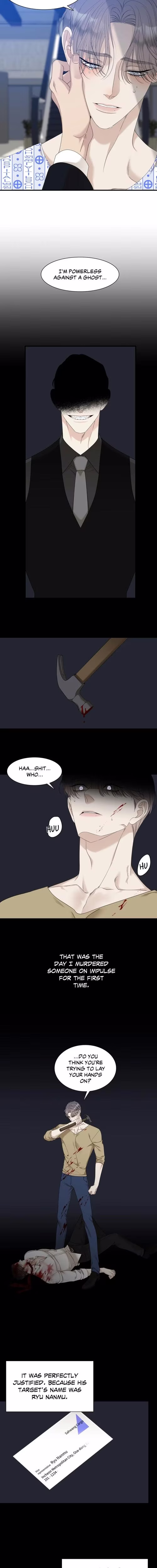 Miscreants and Mayhem - Chapter 31 - Part 4