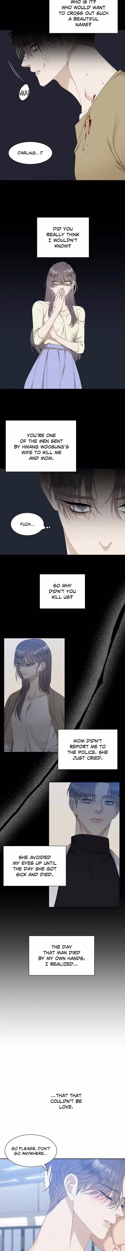 Miscreants and Mayhem - Chapter 31 - Part 5