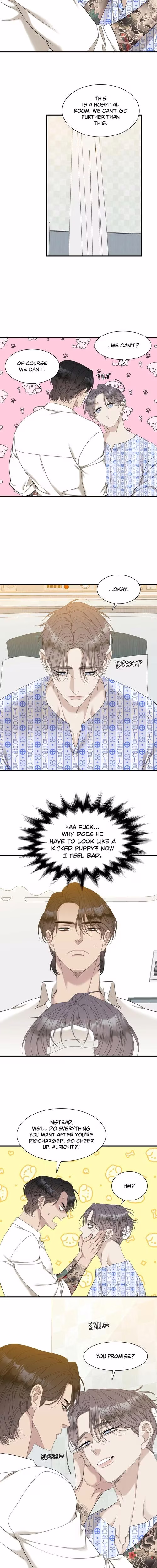 Miscreants and Mayhem - Chapter 31 - Part 9