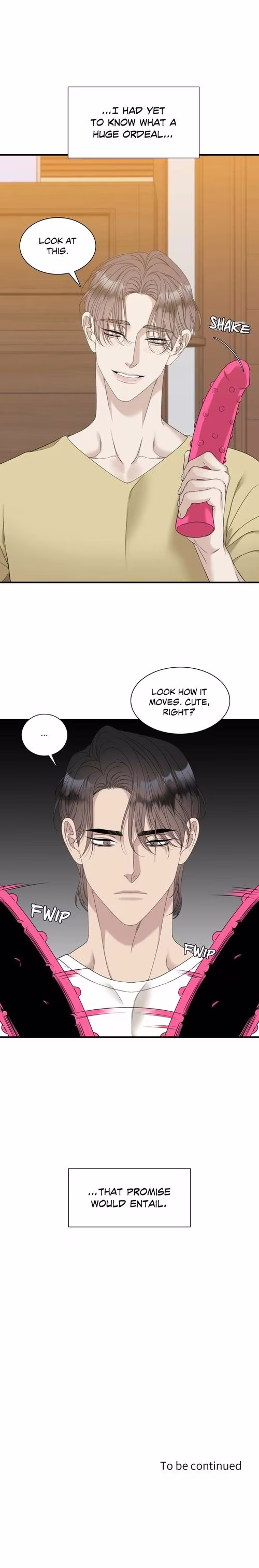 Miscreants and Mayhem - Chapter 31 - Part 11