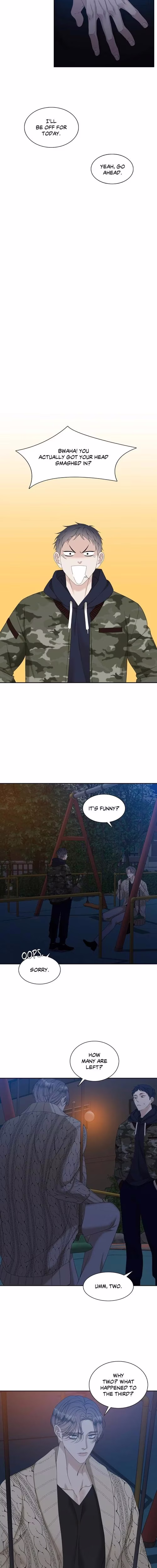 Miscreants and Mayhem - Chapter 32 - Part 5