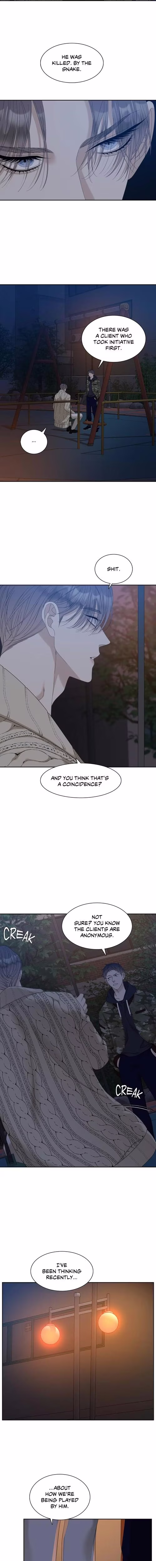 Miscreants and Mayhem - Chapter 32 - Part 6