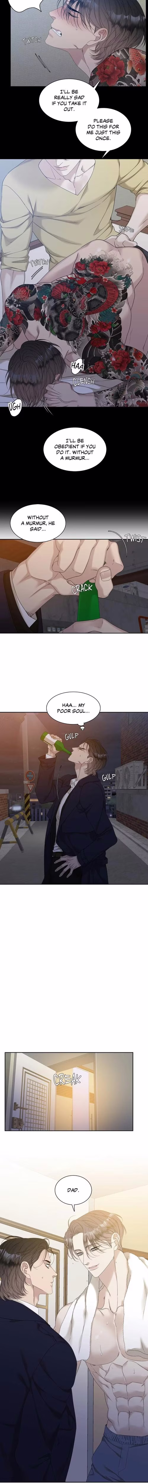 Miscreants and Mayhem - Chapter 32 - Part 9