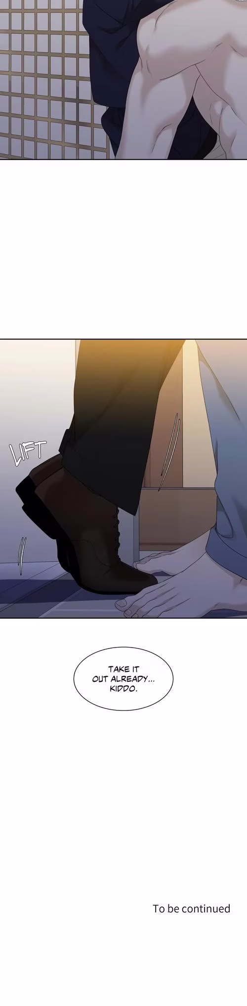 Miscreants and Mayhem - Chapter 32 - Part 12