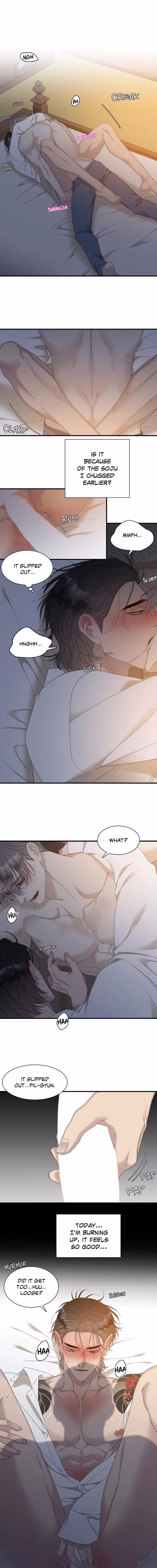 Miscreants and Mayhem - Chapter 33 - Part 10