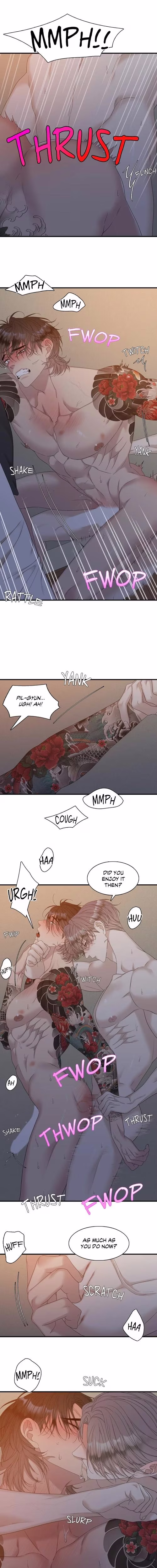 Miscreants and Mayhem - Chapter 34 - Part 5