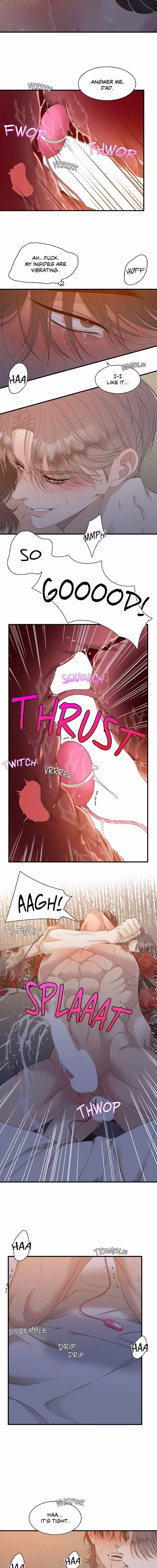 Miscreants and Mayhem - Chapter 34 - Part 6