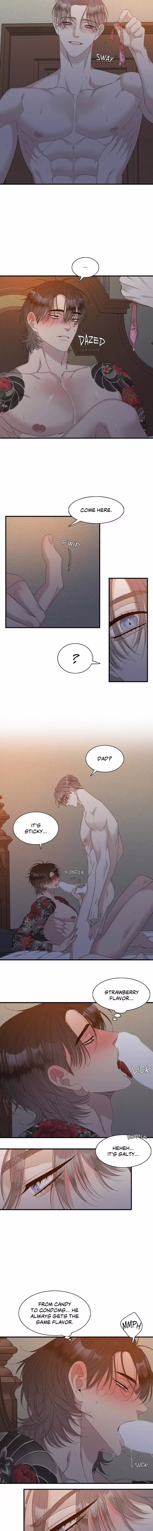 Miscreants and Mayhem - Chapter 34 - Part 8