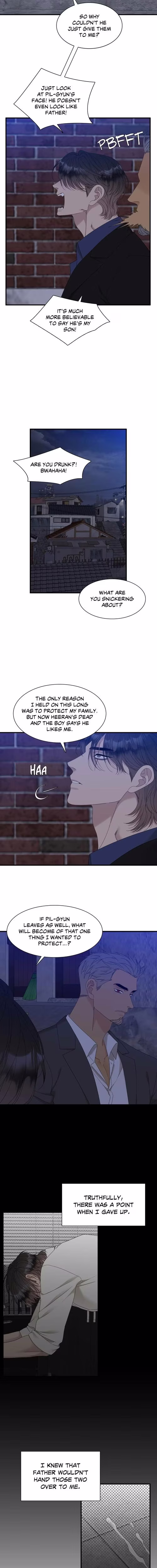 Miscreants and Mayhem - Chapter 36 - Part 4