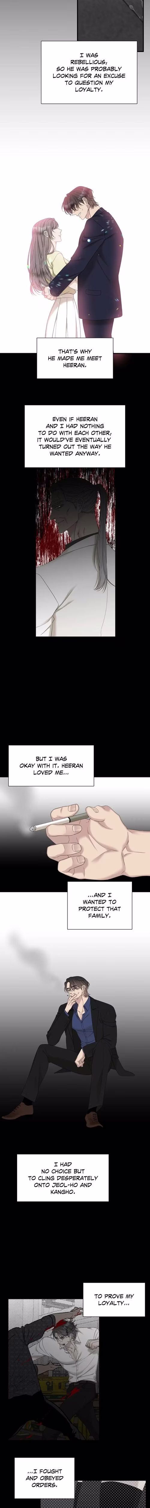 Miscreants and Mayhem - Chapter 36 - Part 5