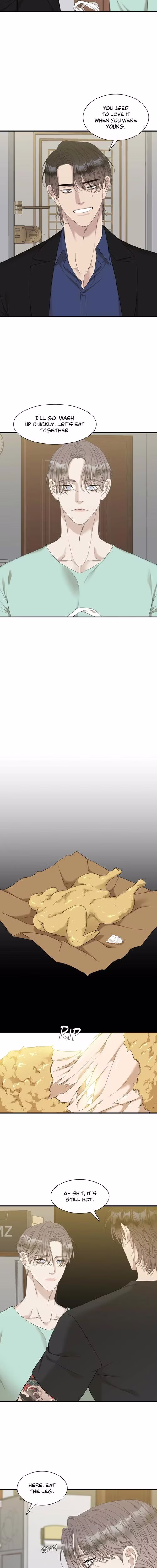 Miscreants and Mayhem - Chapter 36 - Part 9