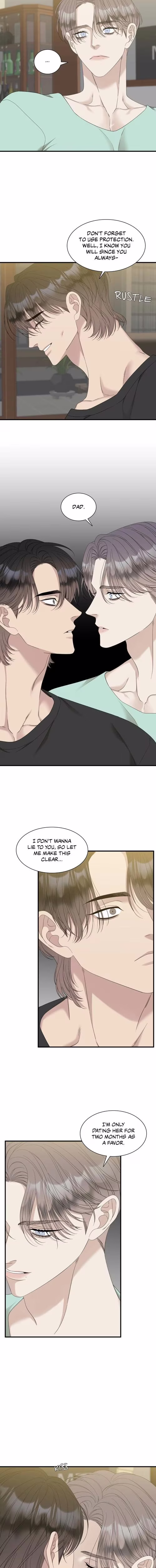 Miscreants and Mayhem - Chapter 36 - Part 11