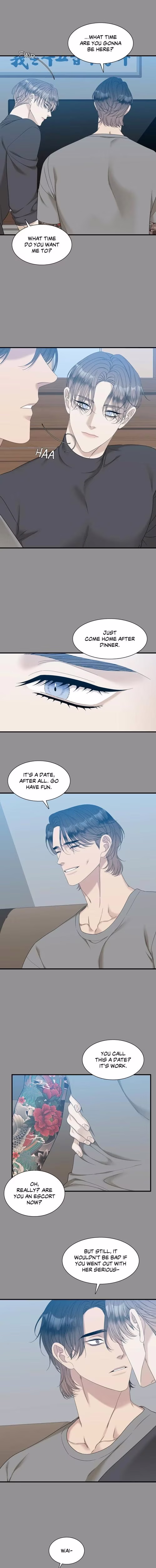 Miscreants and Mayhem - Chapter 37 - Part 4