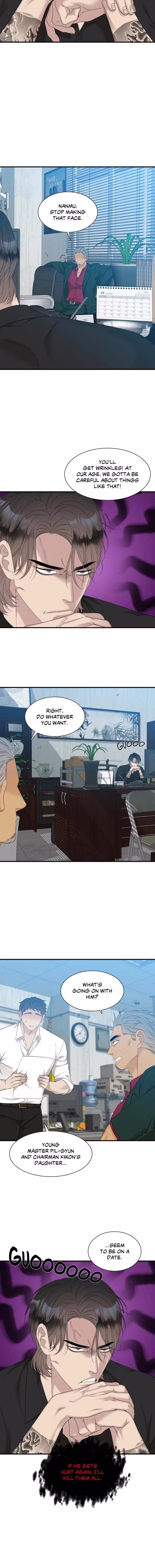 Miscreants and Mayhem - Chapter 37 - Part 11