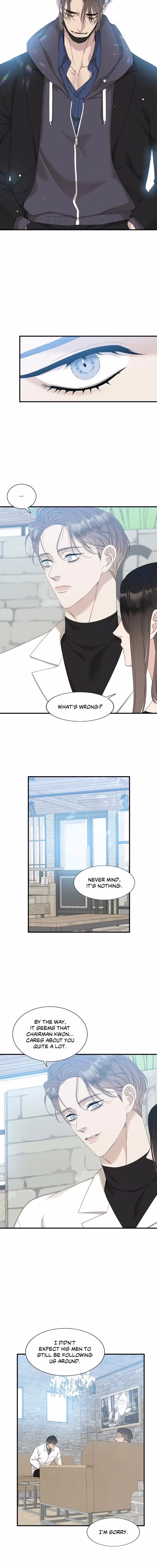 Miscreants and Mayhem - Chapter 38 - Part 4