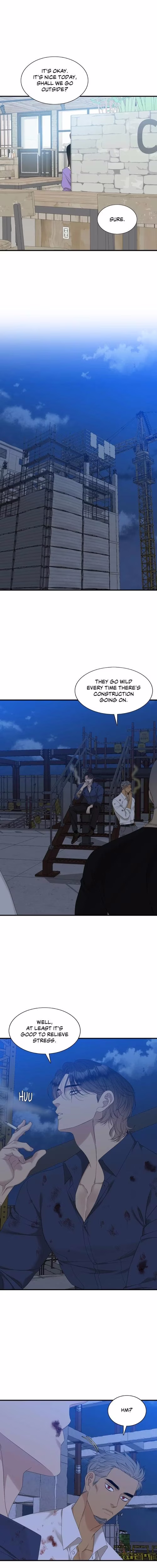 Miscreants and Mayhem - Chapter 38 - Part 5