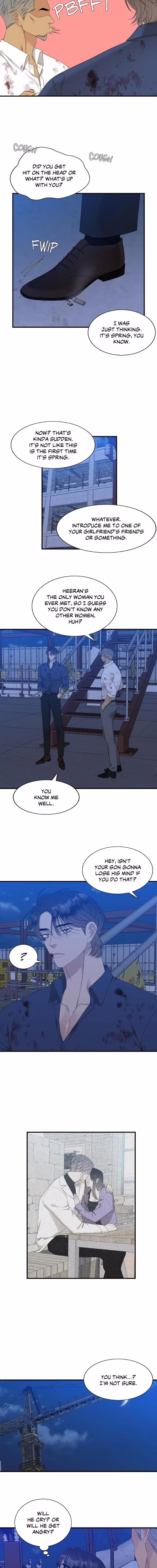 Miscreants and Mayhem - Chapter 38 - Part 7