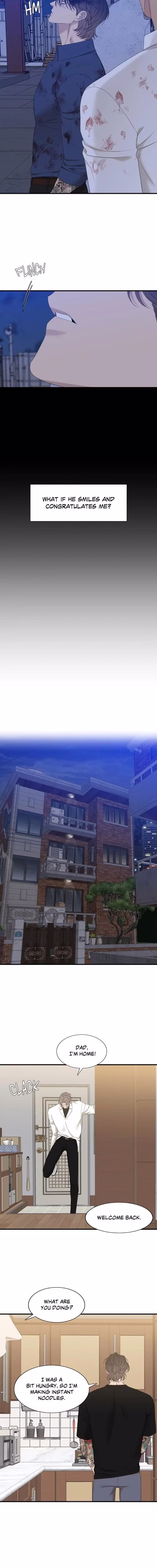 Miscreants and Mayhem - Chapter 38 - Part 8