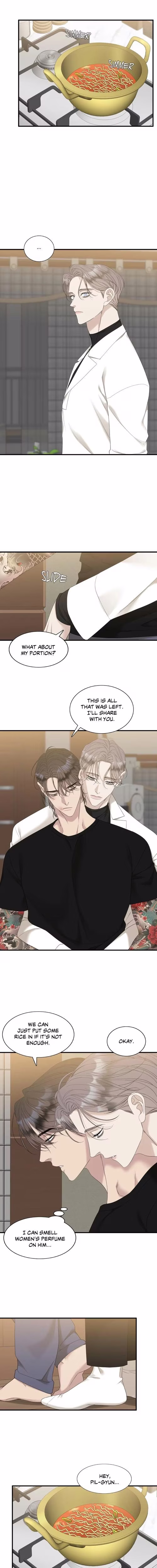 Miscreants and Mayhem - Chapter 38 - Part 9