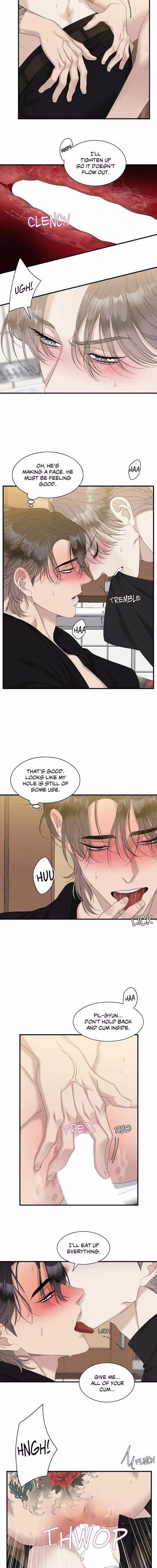 Miscreants and Mayhem - Chapter 39 - Part 3