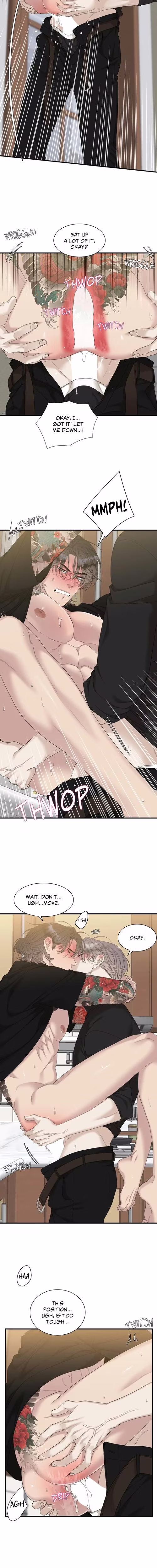 Miscreants and Mayhem - Chapter 39 - Part 6