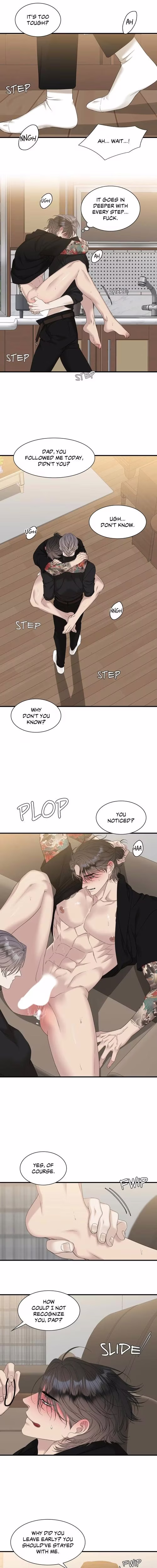 Miscreants and Mayhem - Chapter 39 - Part 7