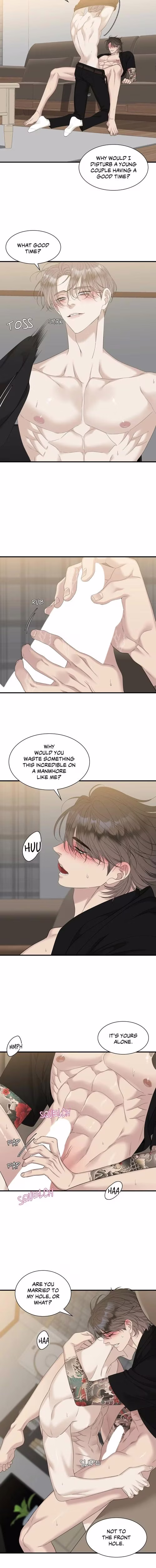 Miscreants and Mayhem - Chapter 39 - Part 8