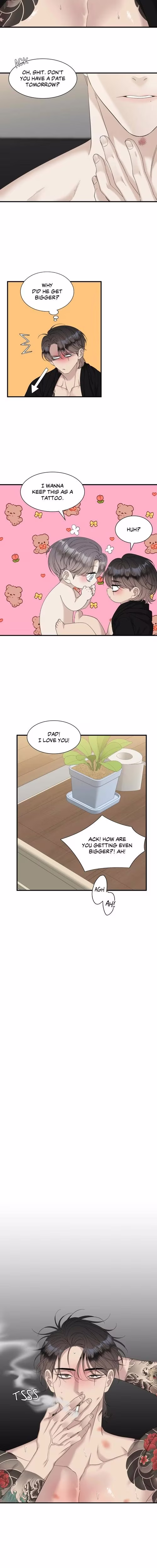 Miscreants and Mayhem - Chapter 39 - Part 10