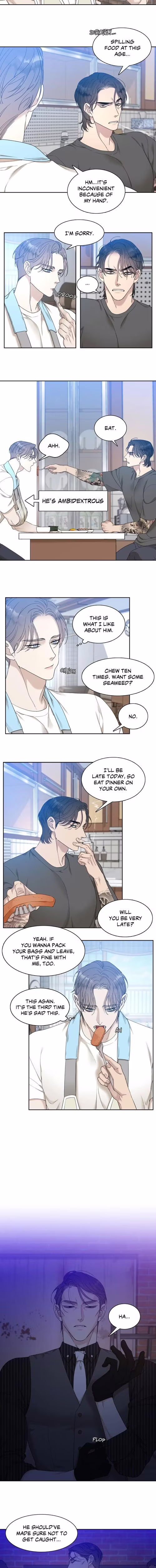 Miscreants and Mayhem - Chapter 4 - Part 4