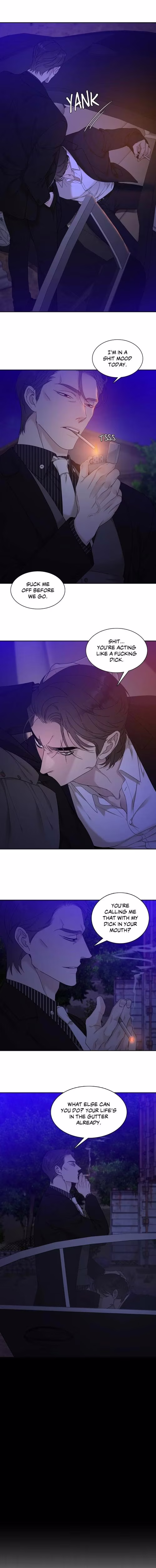 Miscreants and Mayhem - Chapter 4 - Part 6