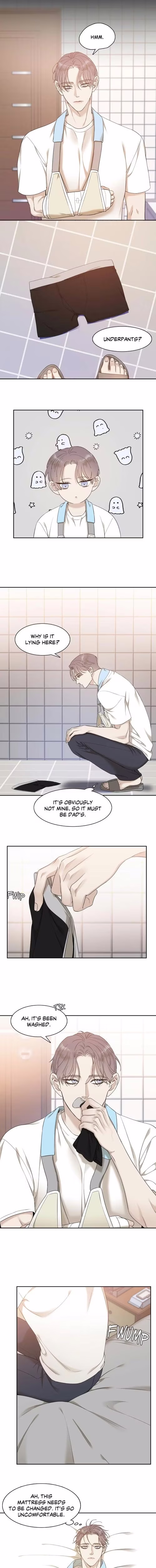 Miscreants and Mayhem - Chapter 4 - Part 7