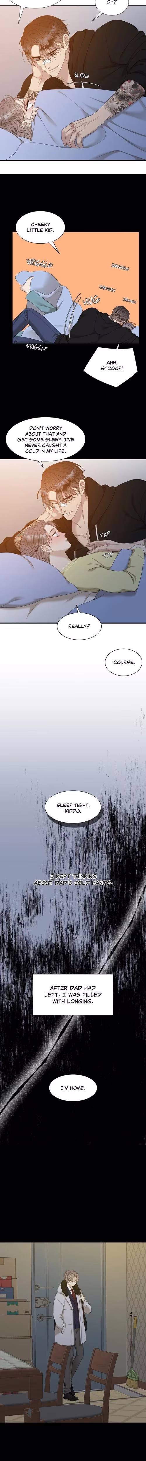 Miscreants and Mayhem - Chapter 40 - Part 3