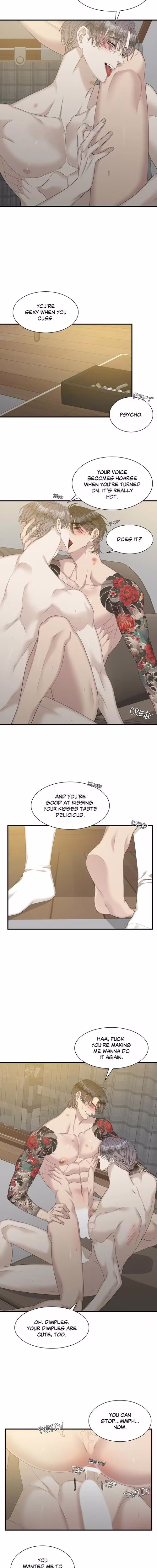 Miscreants and Mayhem - Chapter 40 - Part 7